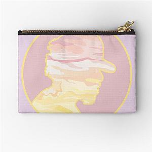 Chance the Rapper Camo Zipper Pouch