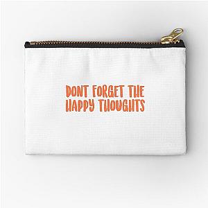 Chance the Rapper - Don't Forget the Happy Thoughts Pouch