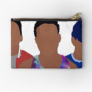 Chance The Rapper Zipper Pouch