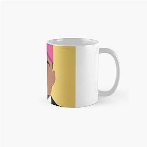 Chance the Rapper Classic Mug