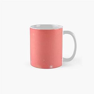 Chance the Rapper - Coloring Book Classic Mug