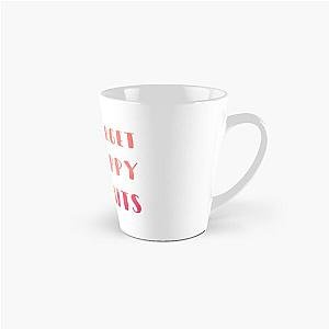 Chance the Rapper Happy Thoughts Tall Mug
