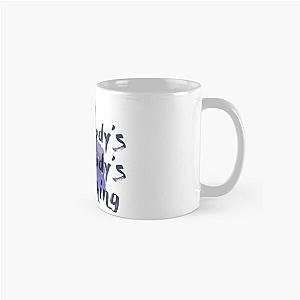 Everybody's Something Chance the Rapper Classic Mug