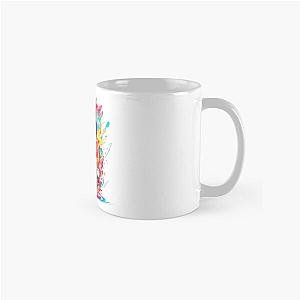 Chance the Rapper Cartoon Classic Mug