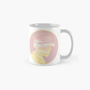 Chance the Rapper - Camo Classic Mug