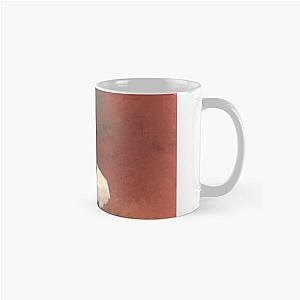 Chance the Rapper drawing Classic Mug