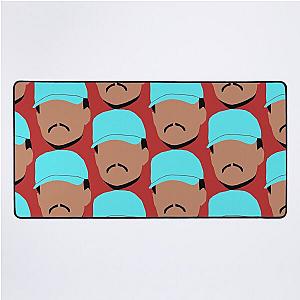 Chance the Rapper Desk Mat