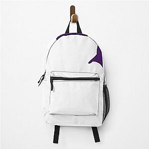 Chance the Rapper Hat Backpack