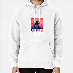 CHANCE THE RAPPER COLORING BOOK Hoodie
