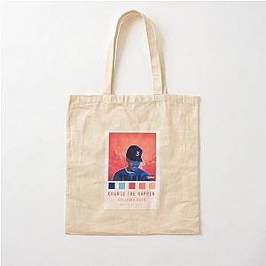 CHANCE THE RAPPER COLORING BOOK