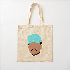 Chance the Rapper Cotton Tote Bag