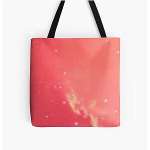 Chance the Rapper Coloring Book Tote Bag
