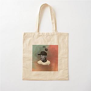 Chance the Rapper Cotton Tote Bag