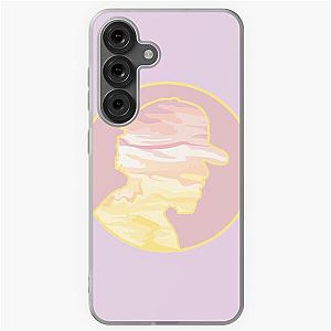 Chance the Rapper - Camo Samsung Galaxy S Case
