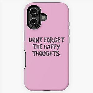 Same Drugs Chance the Rapper Lyric iPhone Case
