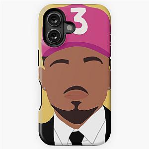 Chance the Rapper iPhone Tough Case