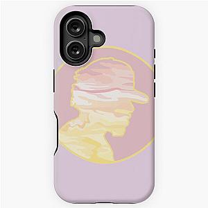 Chance the Rapper - Cammo iPhone Tough Case