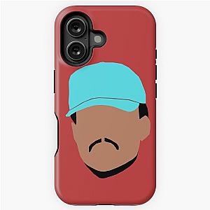 Chance the Rapper iPhone Tough Case