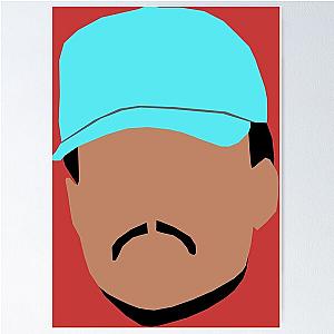 Chance the Rapper Poster