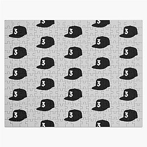 Chance the Rapper 3 Puzzle