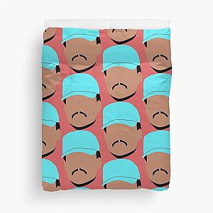 Chance the Rapper Duvet Cover