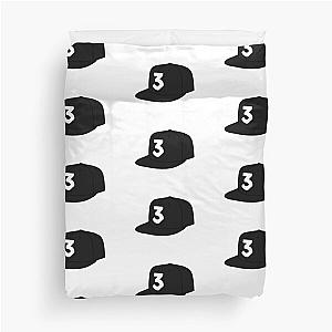 Chance the Rapper Duvet Cover