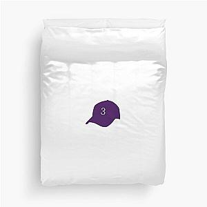 Chance the Rapper Duvet Cover