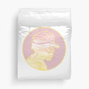 Chance the Rapper - Camo Duvet Cover