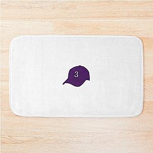 Chance the Rapper Bath Mat