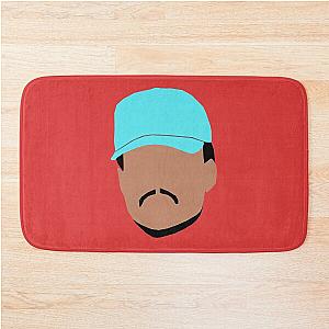 Chance the Rapper Bath Mat