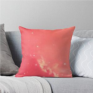 Chance the Rapper Coloring Book Throw Pillow