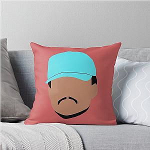 Chance the Rapper Throw Pillow