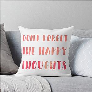Chance the Rapper Throw Pillow