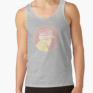 Chance the Rapper cammo Tank Top