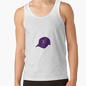 Chance the Rapper Tank Top