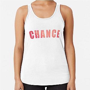 Chance The Rapper Coloring Book Tank Top