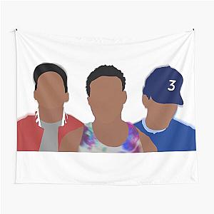 Chance The Rapper Tapestry
