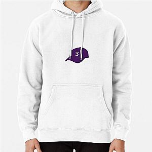 Chance the Rapper Pullover Hoodie