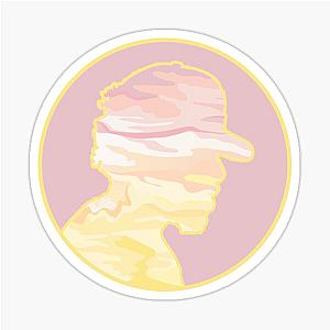 Chance the Rapper - Cameroon Sticker