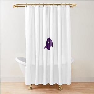 Chance the Rapper Shower Curtain