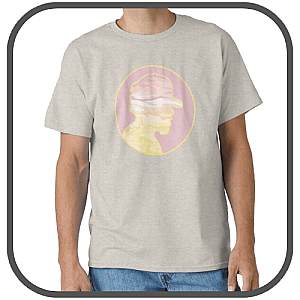 Chance The Rapper T-Shirts