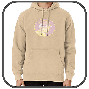 Chance The Rapper Hoodies