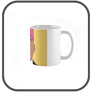 Chance The Rapper Mugs