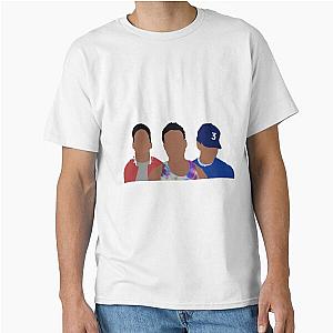 Chance The Rapper Classic T-Shirt