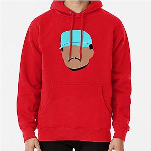 Chance the Rapper Pullover Hoodie