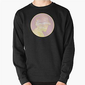 Chance the Rapper - Camo Pullover Sweatshirt