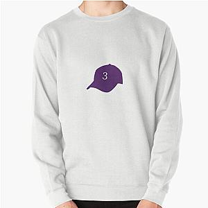 Chance the Rapper Sweatshirt