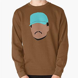 Chance the Rapper Pullover Sweatshirt