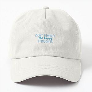Chance the Rapper Quote Dad Hat