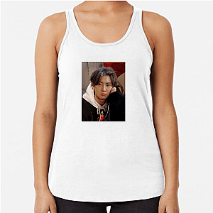 Chanyeol Happy Virus Vibe Chanyeol Tank Tops